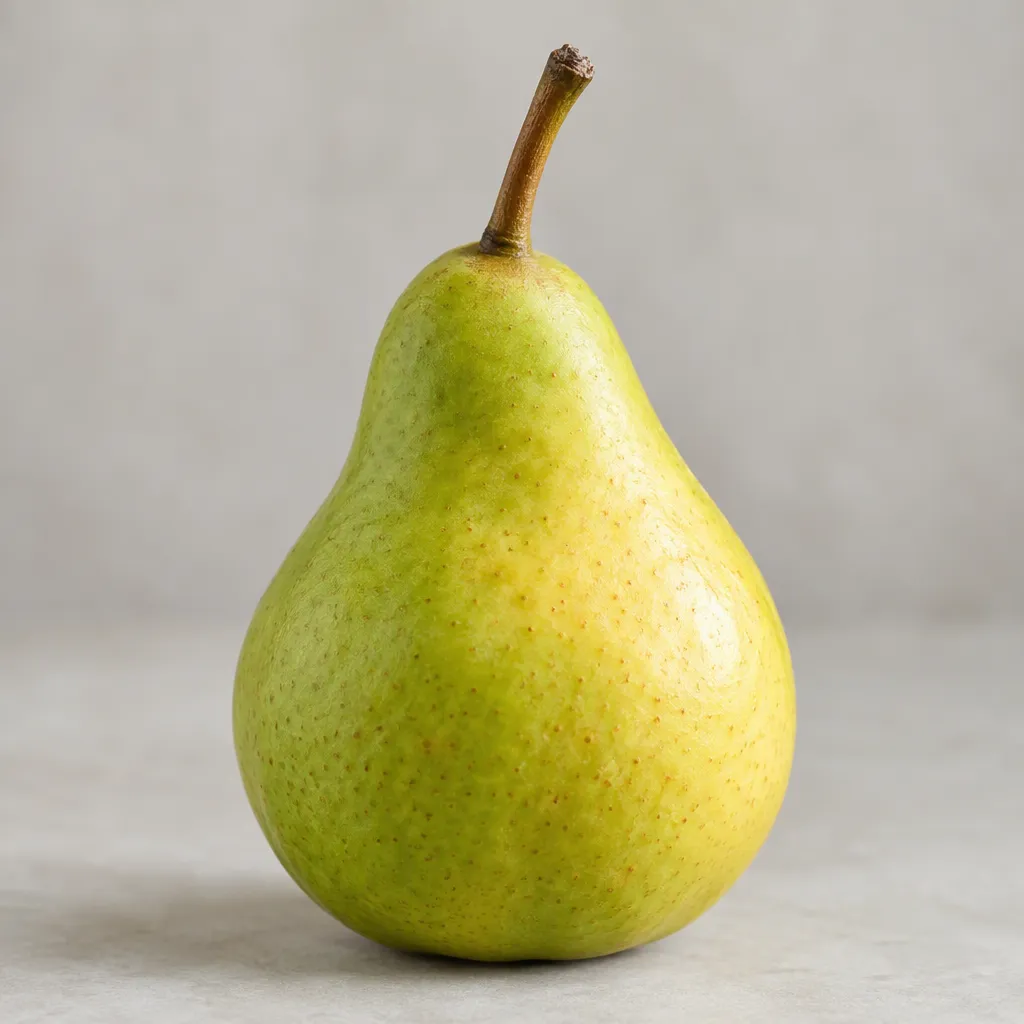 Kleine Birne Kalorien & Nährwerte